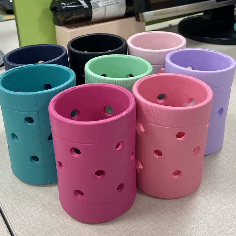 耐久性のあるEVAウォーターボトルホルダーアクセサリー