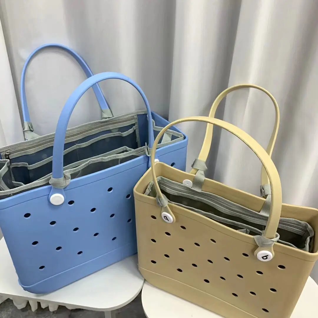 منظم Bogg Bag بكيس فاصل شبكي خفيف الوزن مخصص بالجملة