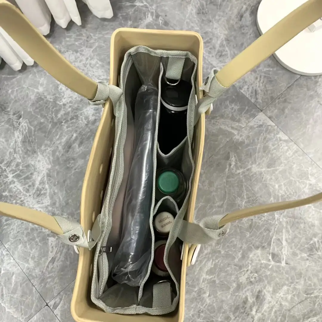 منظم Bogg Bag بكيس فاصل شبكي خفيف الوزن مخصص بالجملة