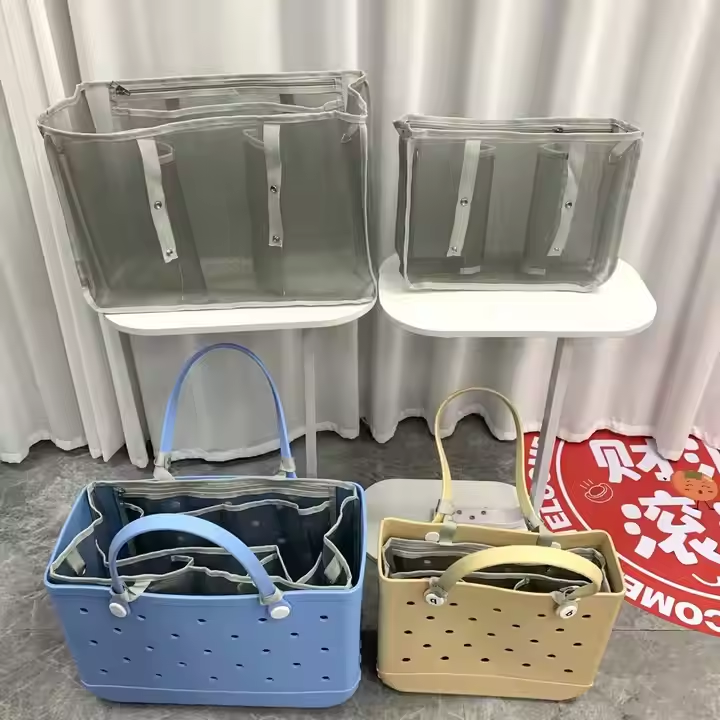 منظم Bogg Bag بكيس فاصل شبكي خفيف الوزن مخصص بالجملة